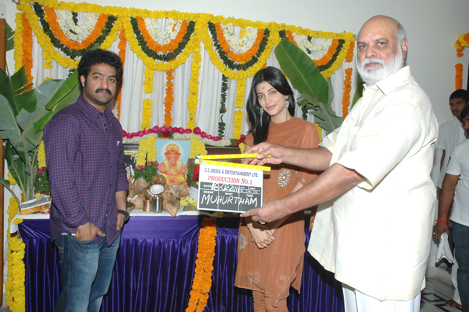 movie coll
