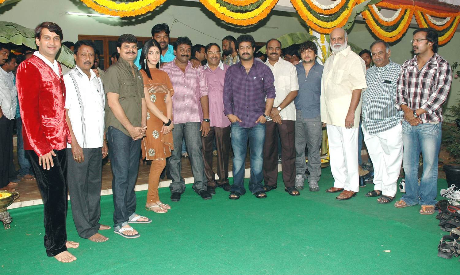 movie coll