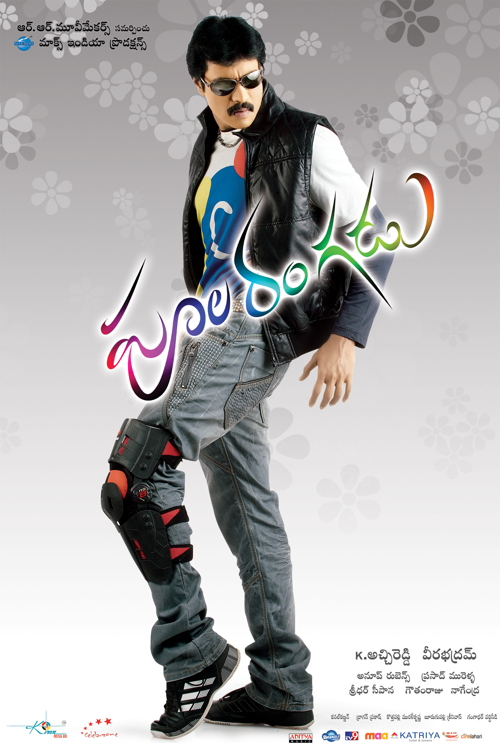 movie coll