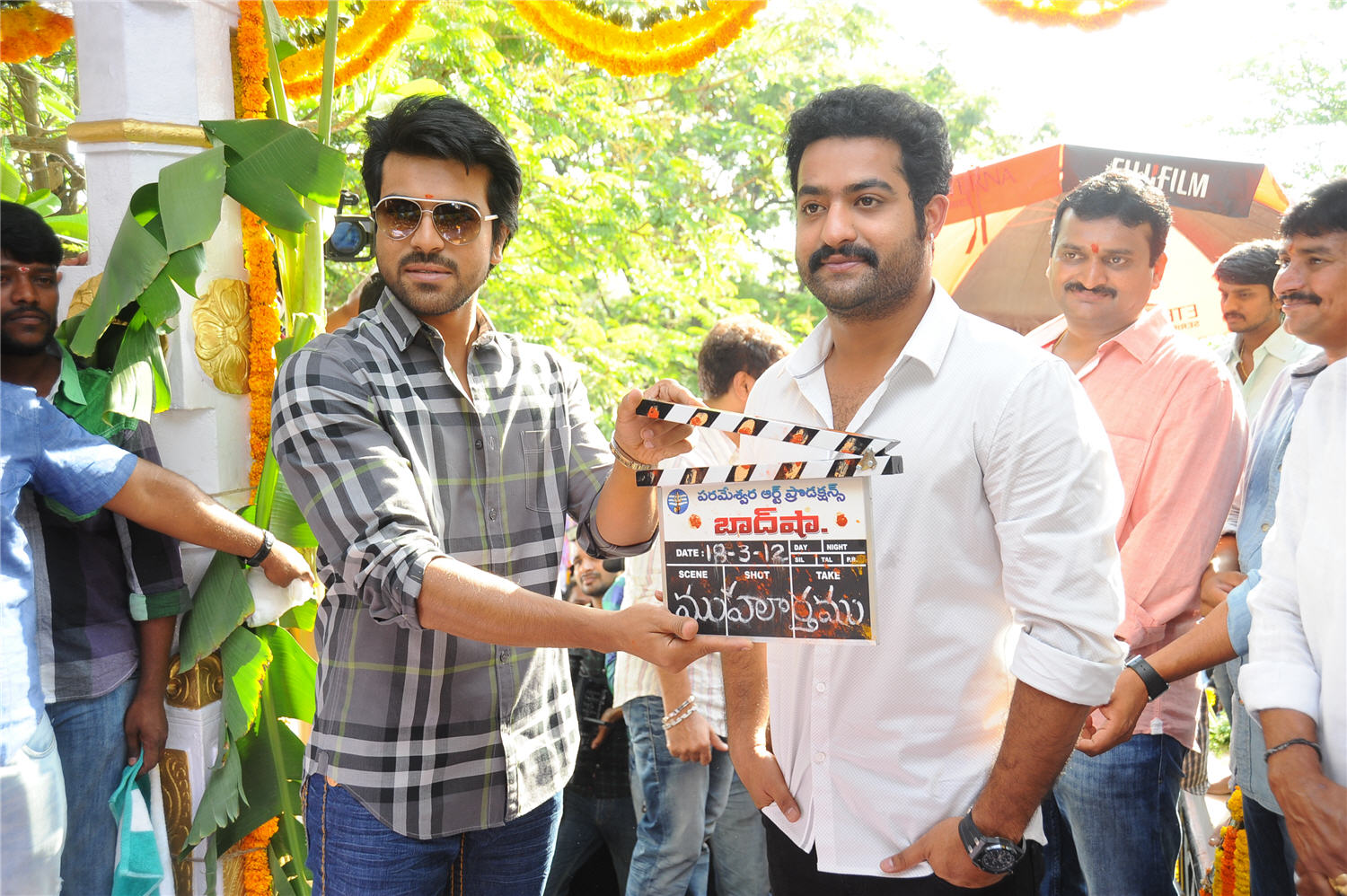 movie coll