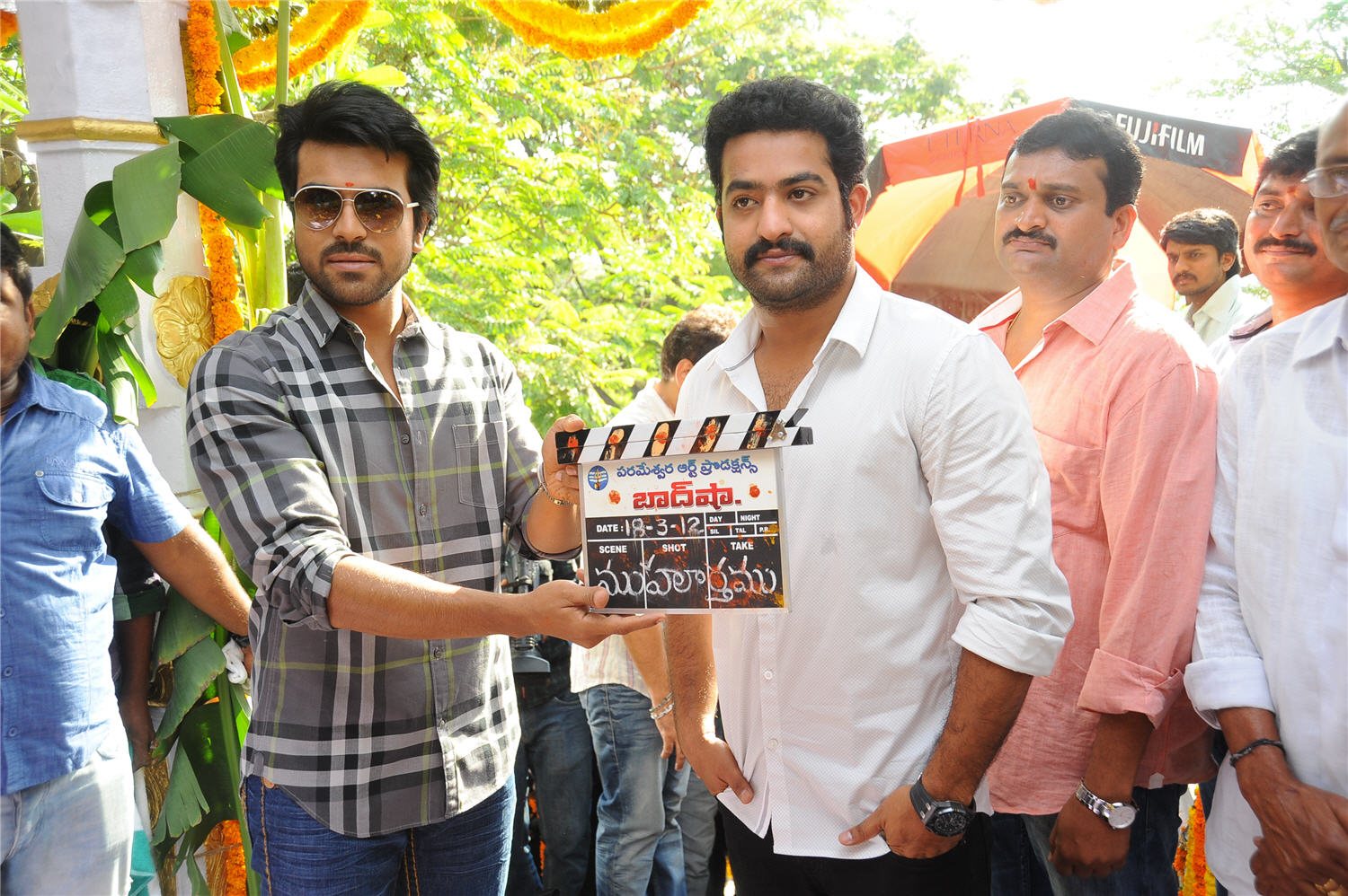 movie coll