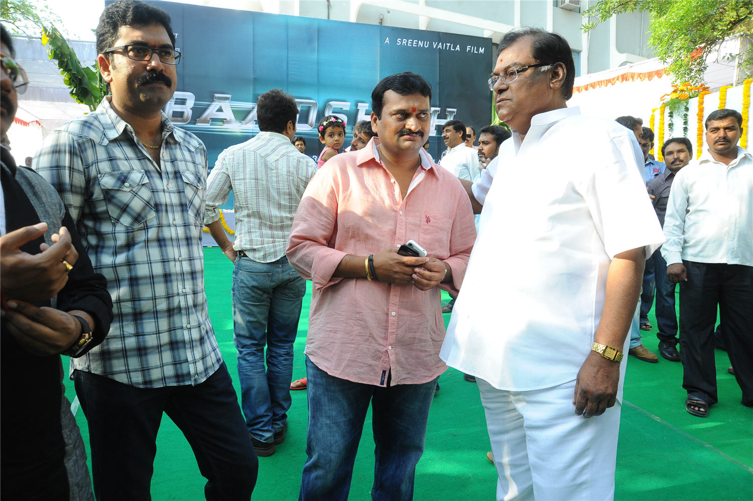 movie coll