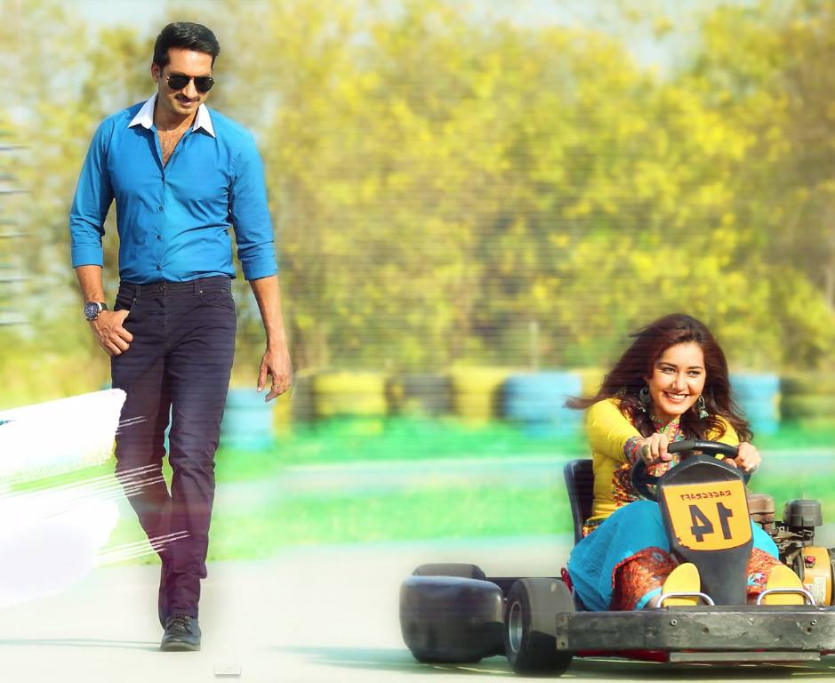 movie coll