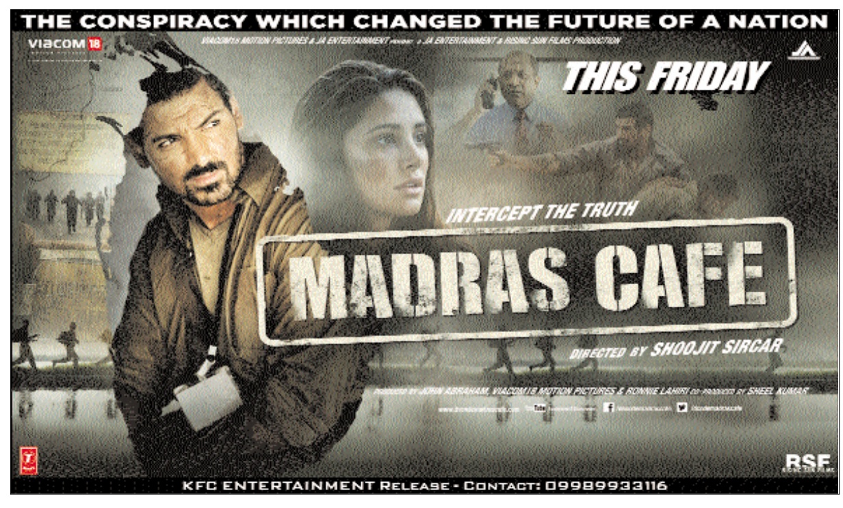 movie coll