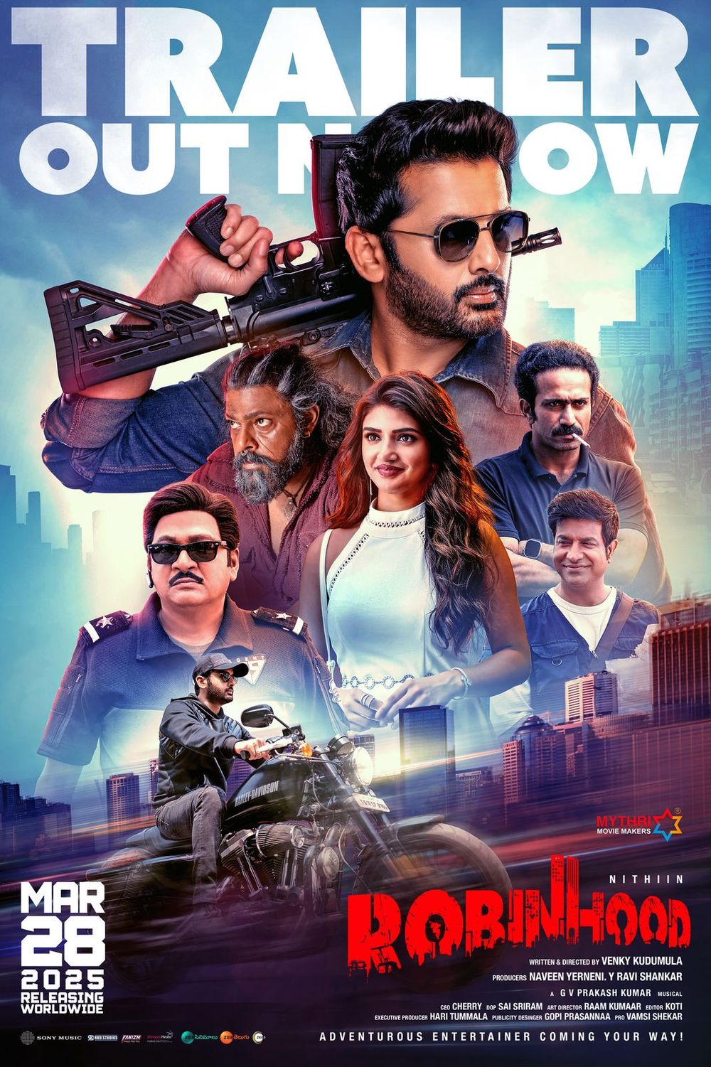 movie coll