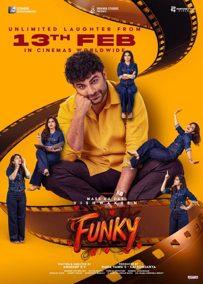 movie coll
