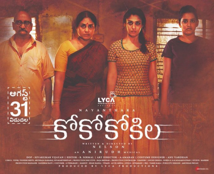 movie coll